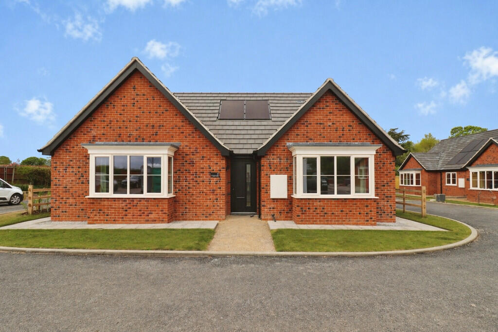 Main image of property: Legsby Court, Legsby Road, Market Rasen