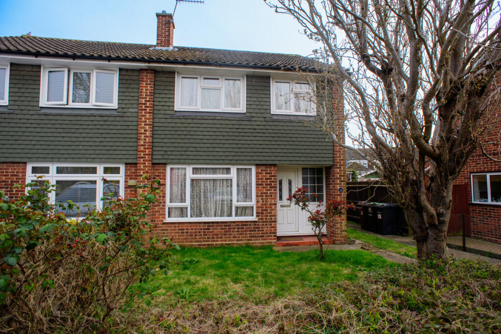 Main image of property: Westfield Close, Gravesend, DA12