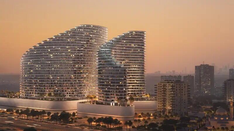 Main image of property: Dubai