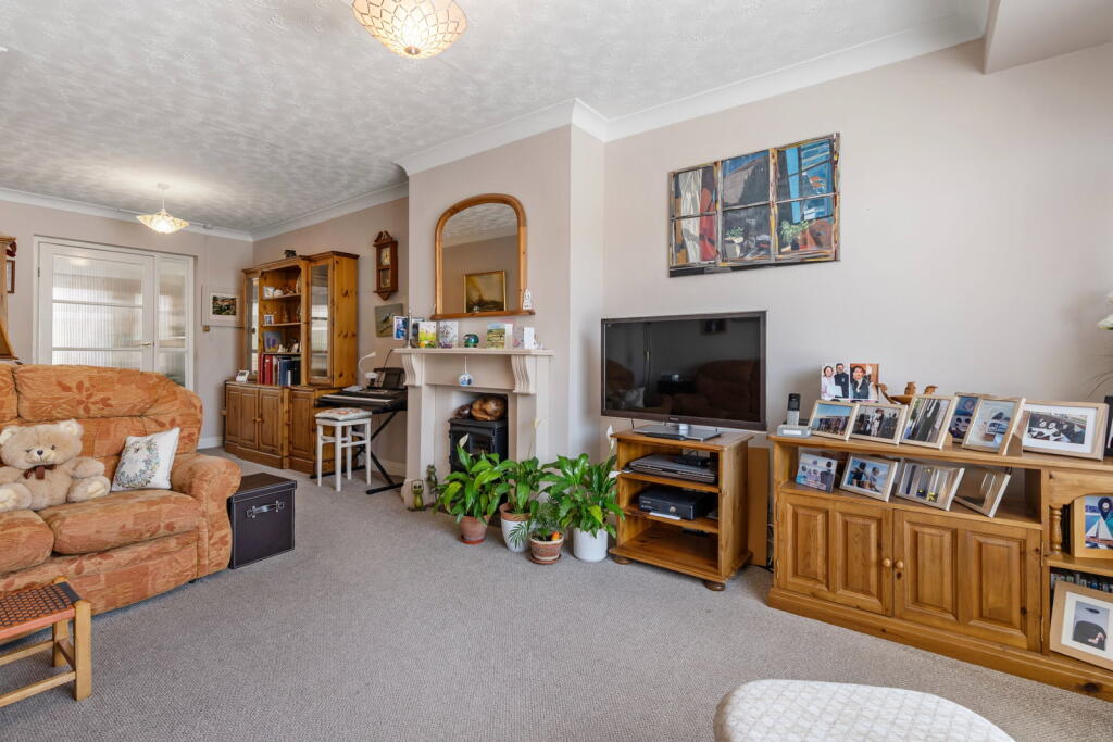 House in Wadebridge, Cornwall - View 5