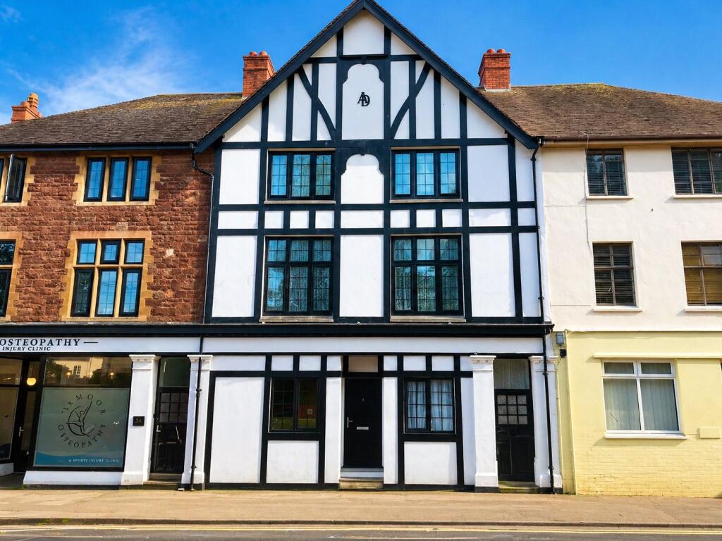Main image of property: Parkhouse Road, Minehead, Somerset, TA24