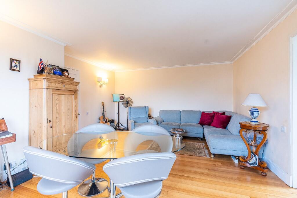 Main image of property: Point Pleasant, Prospect Quay, SW18