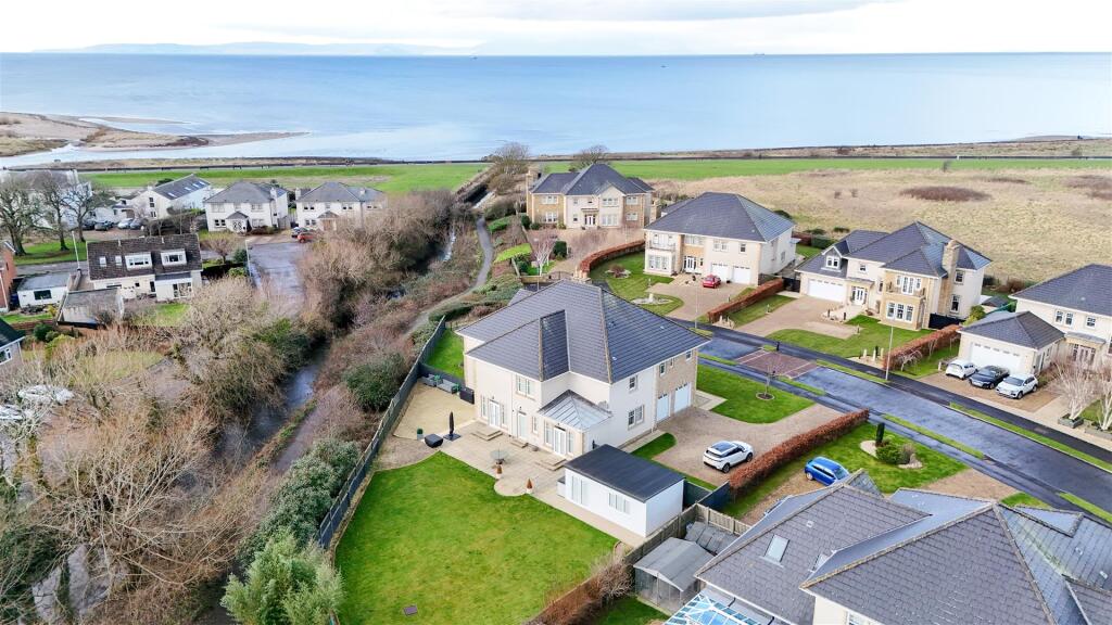 Main image of property: Belleisle Drive, Ayr