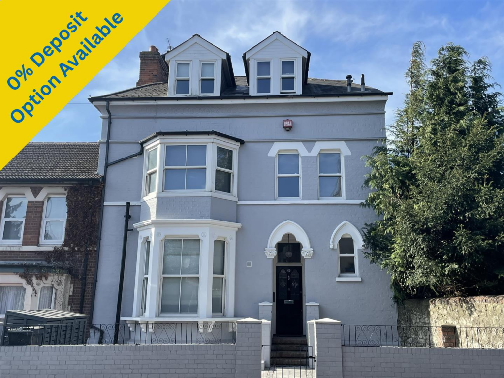 Main image of property: Tonbridge Road, Maidstone