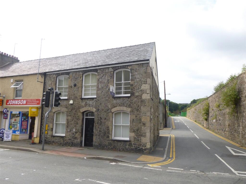 Main image of property: Caernarfon Road, Bangor, Gwynedd, LL57