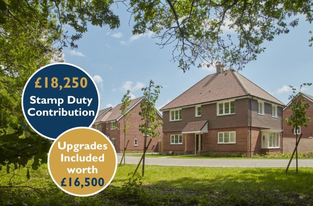 Main image of property: Plaistow Road,
Kirdford,
RH14 0JR