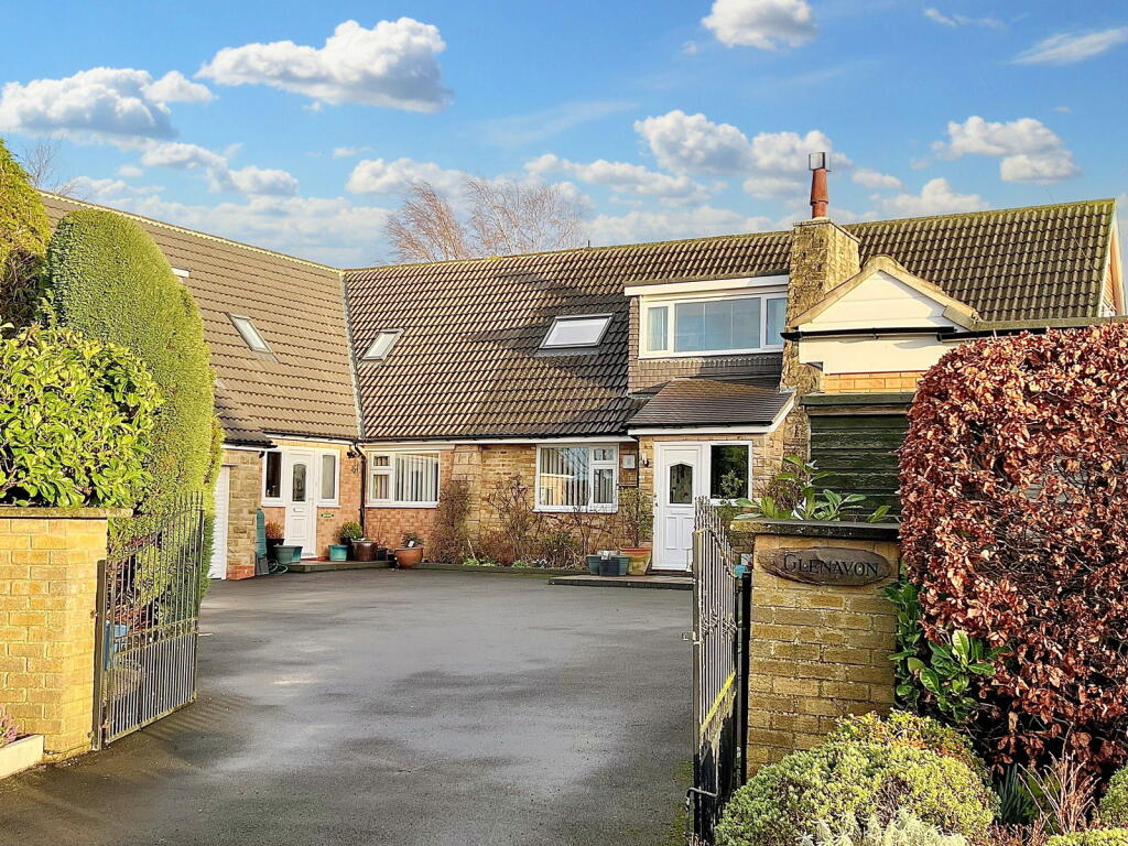 Main image of property: Glenavon, Hutton Rudby