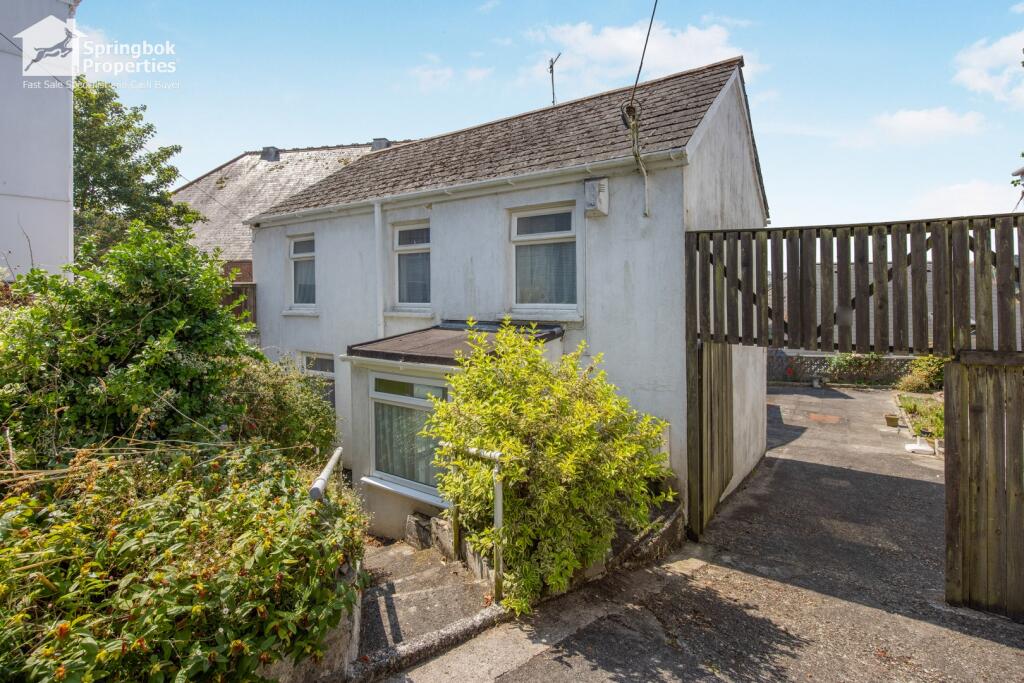 Main image of property: Bodmin Road, St Austell, Cornwall