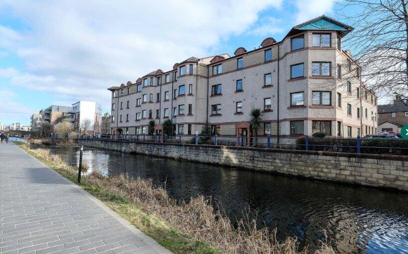Main image of property: Dorset Place, Edinburgh, EH11