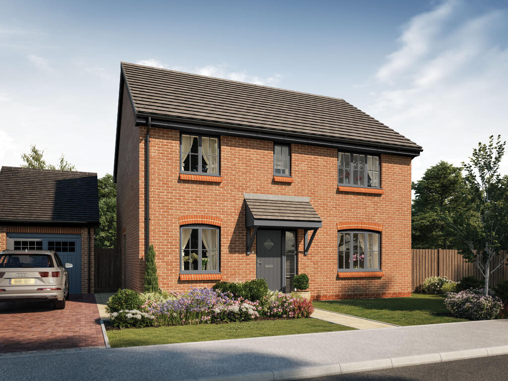 Main image of property: Blenheim Avenue,
Brough,
East Yorkshire,
HU15 1XB