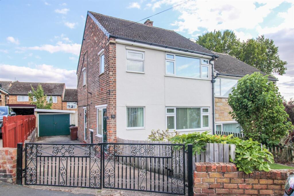 Main image of property: Rossiter Drive, Knottingley