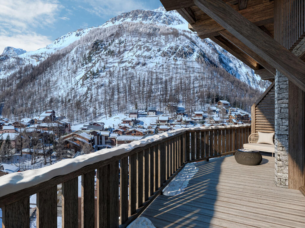 Main image of property: Rhone Alps, Savoie, Val-d`Isère