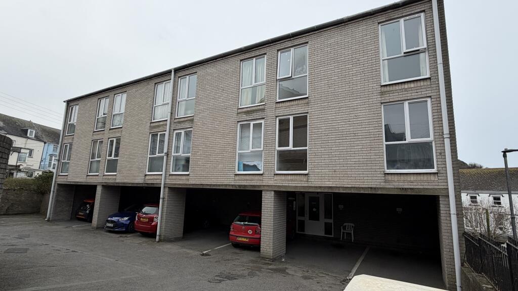 Main image of property: Croftside, Victoria Road, Ilfracombe, Devon