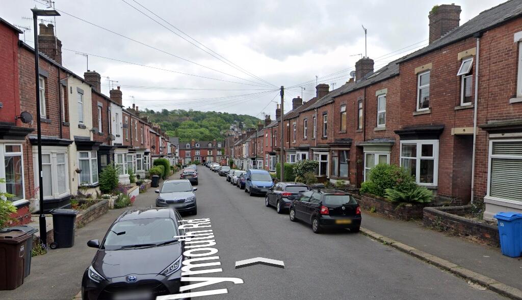 Main image of property: Plymouth Road, Sheffield, S7