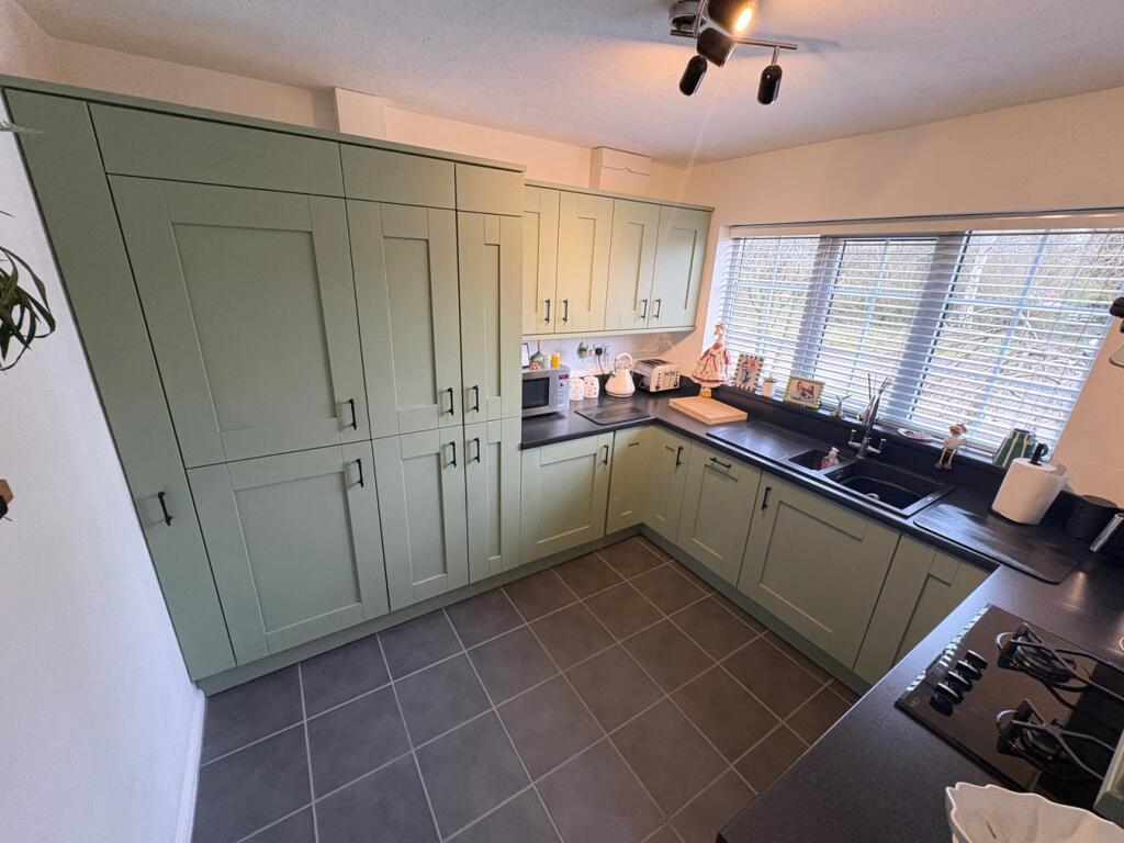 Brooklands Close, Broughton Astley, Leicester, LE9 photo 4