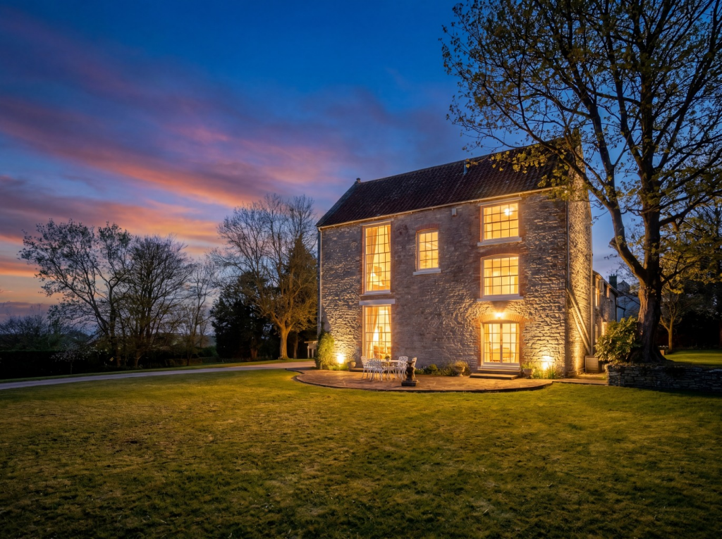 Main image of property: Hinton Blewett, Bristol, Somerset, BS39