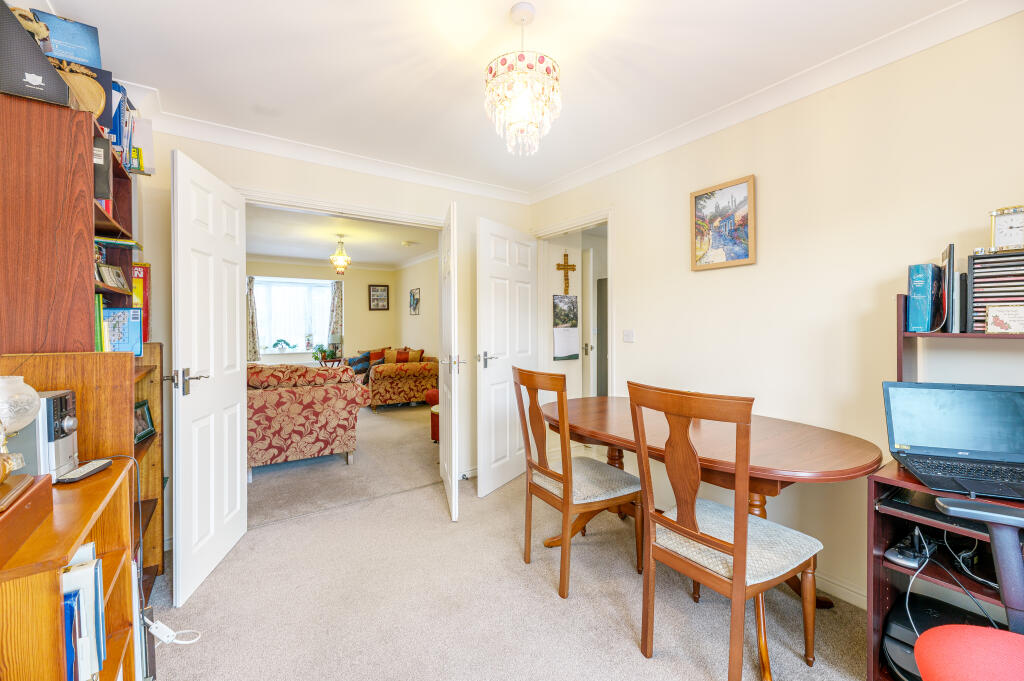 Additional image 16 of Brook Way, Birmingham, B16