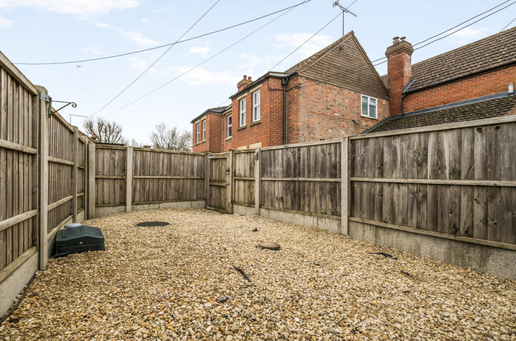 High Street, Codford, Codford, BA12 photo 2