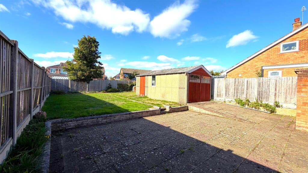 House in Worcester - View 3