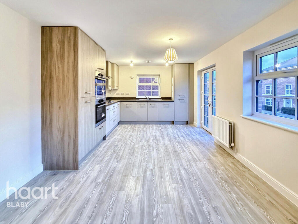 Main image of property: Tay Road, Leicester