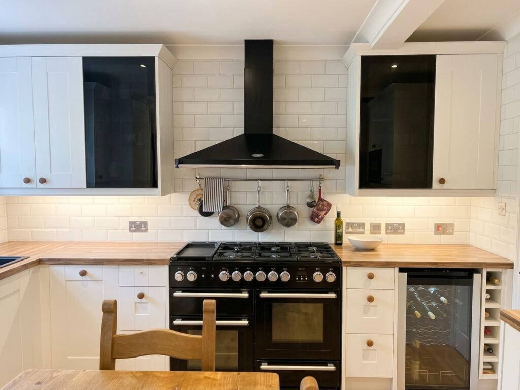 Mereworth Road, Tunbridge Wells, TN4 - View 2