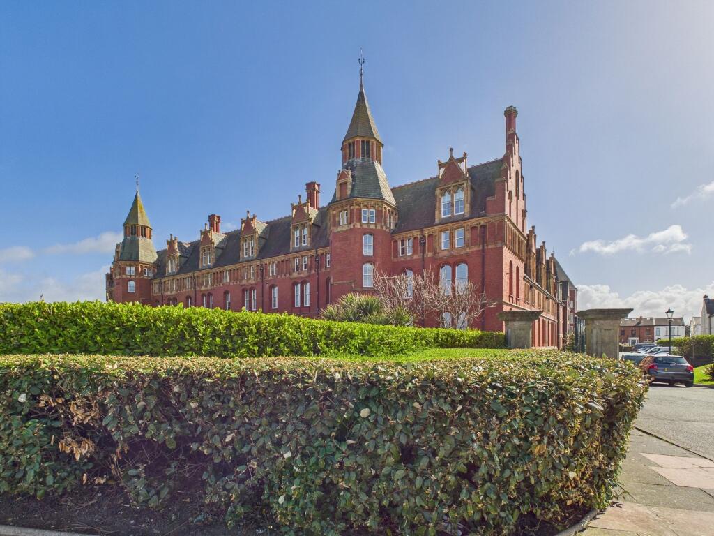 Main image of property: Promenade, Southport, PR9