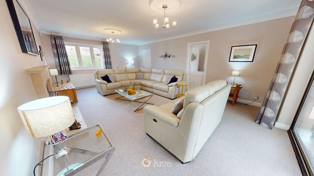 Croft Court, Finningley, Doncaster, DN9 - View 6