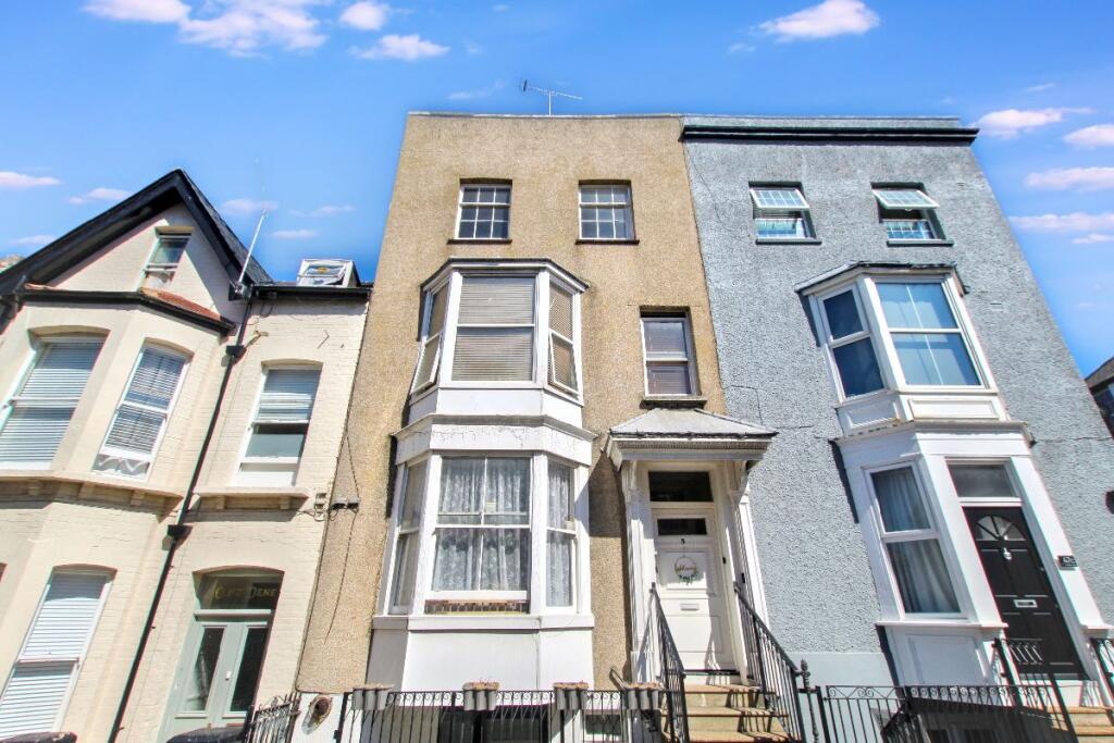 Main image of property: Flat , East Street, Herne Bay