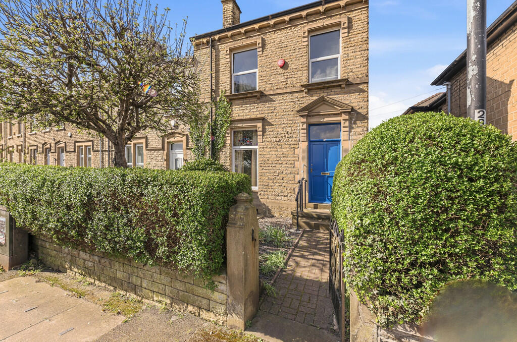 Main image of property: St Johns Road, Birkby