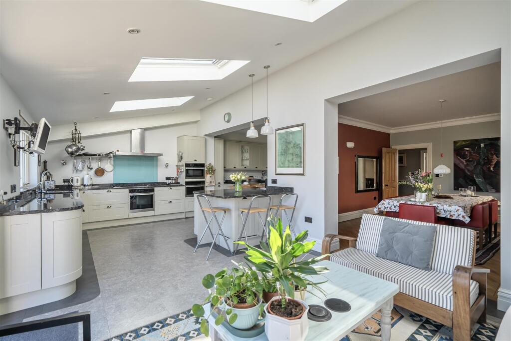 Additional image 6 of Combe Park, Bath