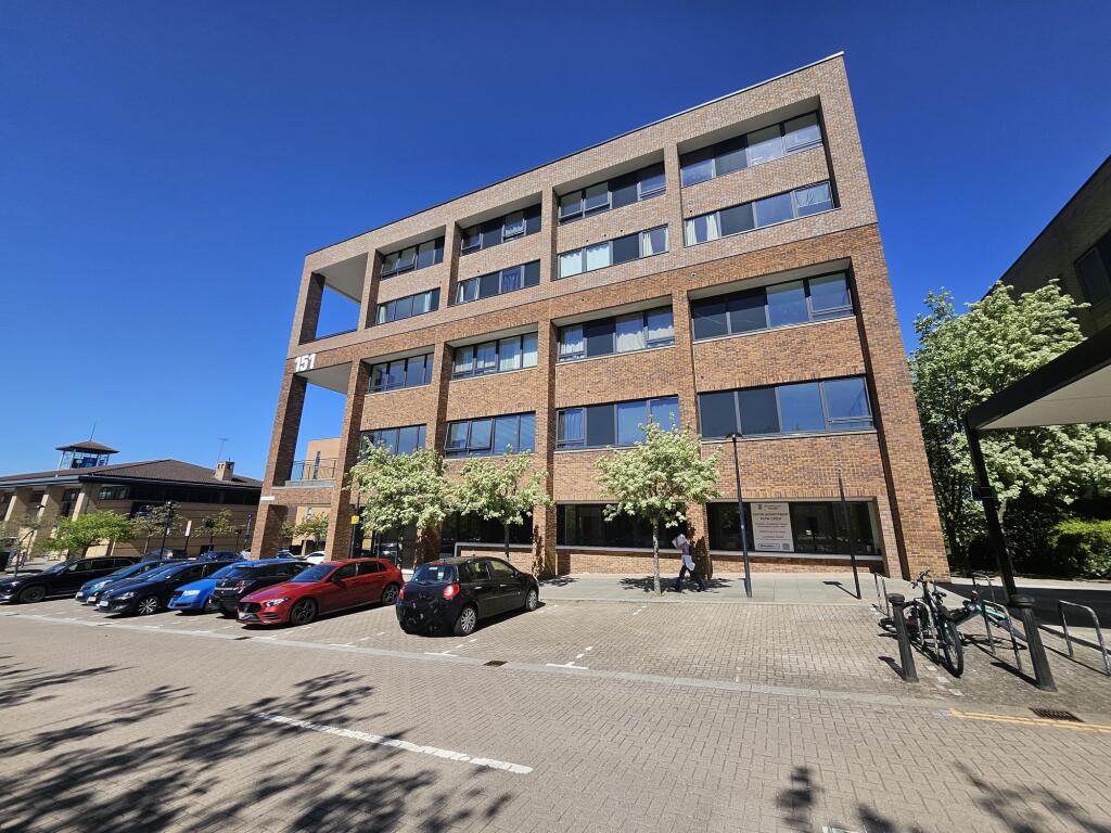 Main image of property: Silbury Boulevard, Technology House, MK9
