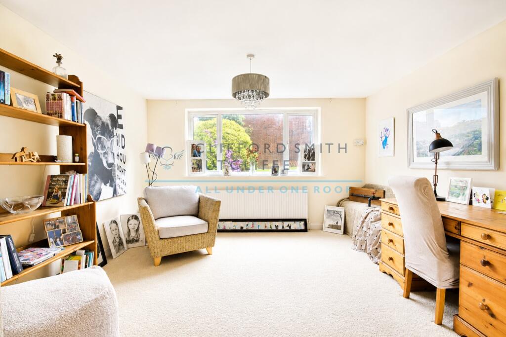 Rosehill Mount, Manchester Road, Burnley - View 6