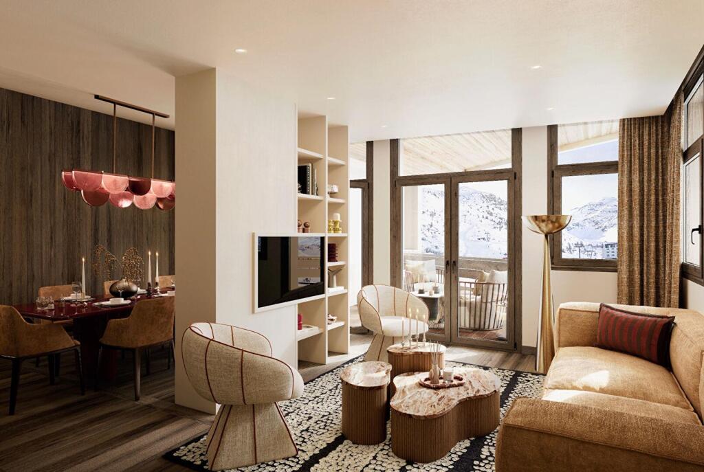 Main image of property: Rhone Alps, Savoie, Tignes