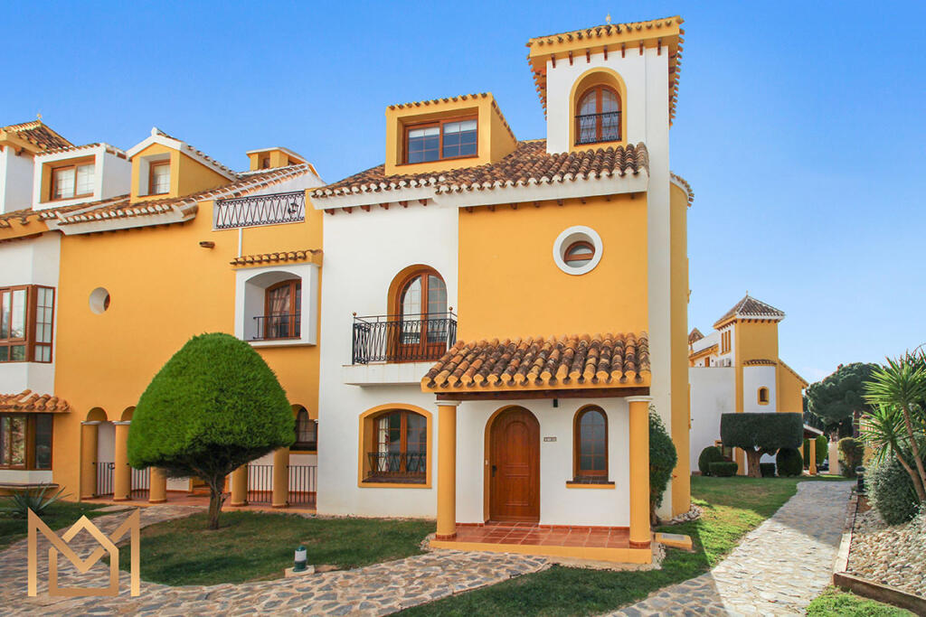 Main image of property: Murcia, La Manga Club