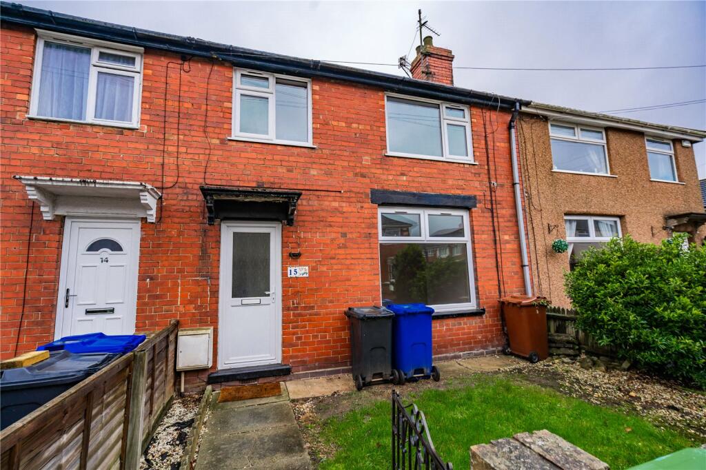 Main image of property: St. Albans Avenue, Grimsby, Lincolnshire, DN31