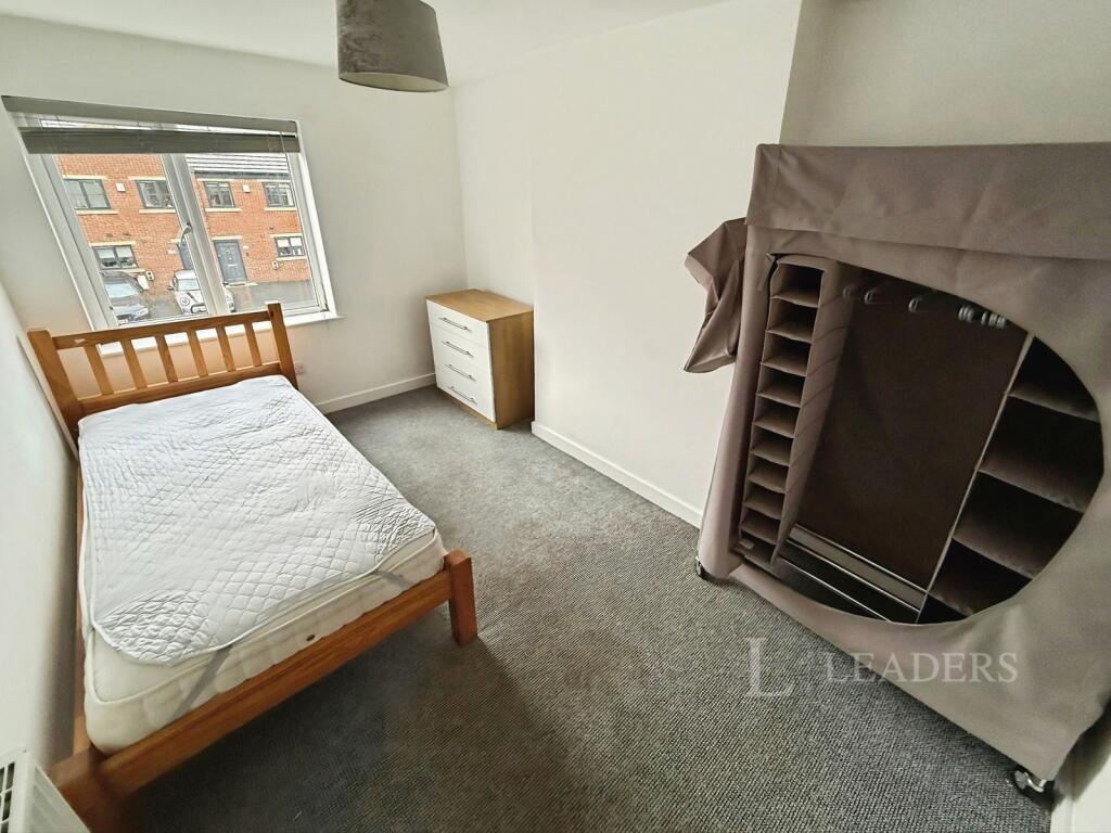 Main image of property: Queen Street, Normanton, West Yorkshire, WF6