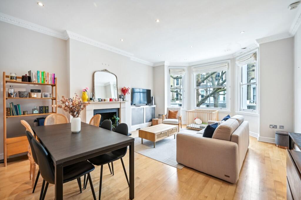 Main image of property: Marloes Road, Kensington, London