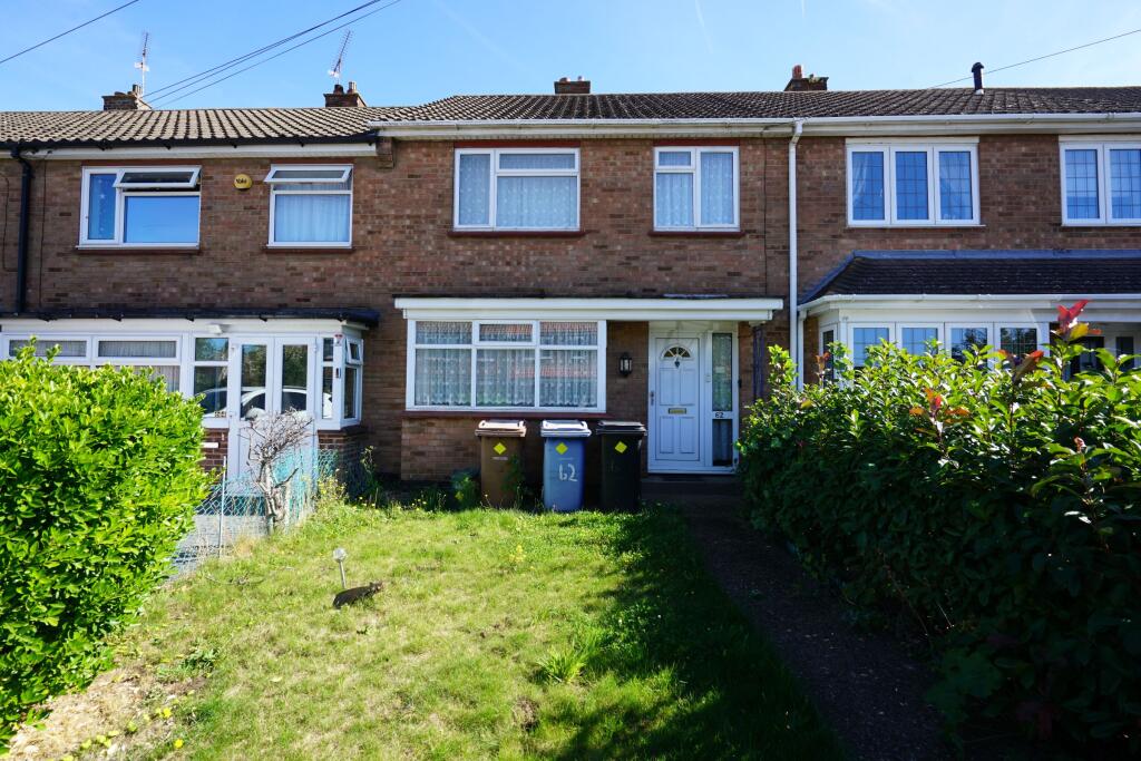 Main image of property: Overcliff Road, Grays