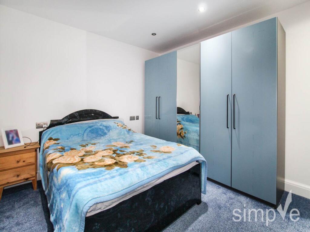 Main image of property: Rushdene Crescent, Northolt, Middlesex