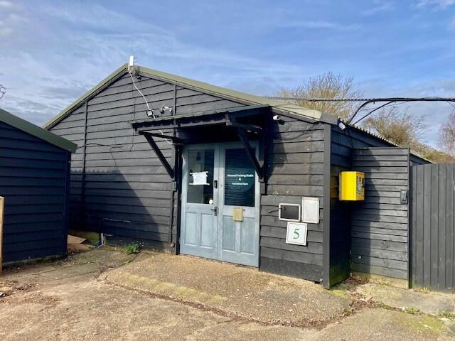 Main image of property: Unit 5, , Riverside Business & Craft Centre, Hythe, Kent