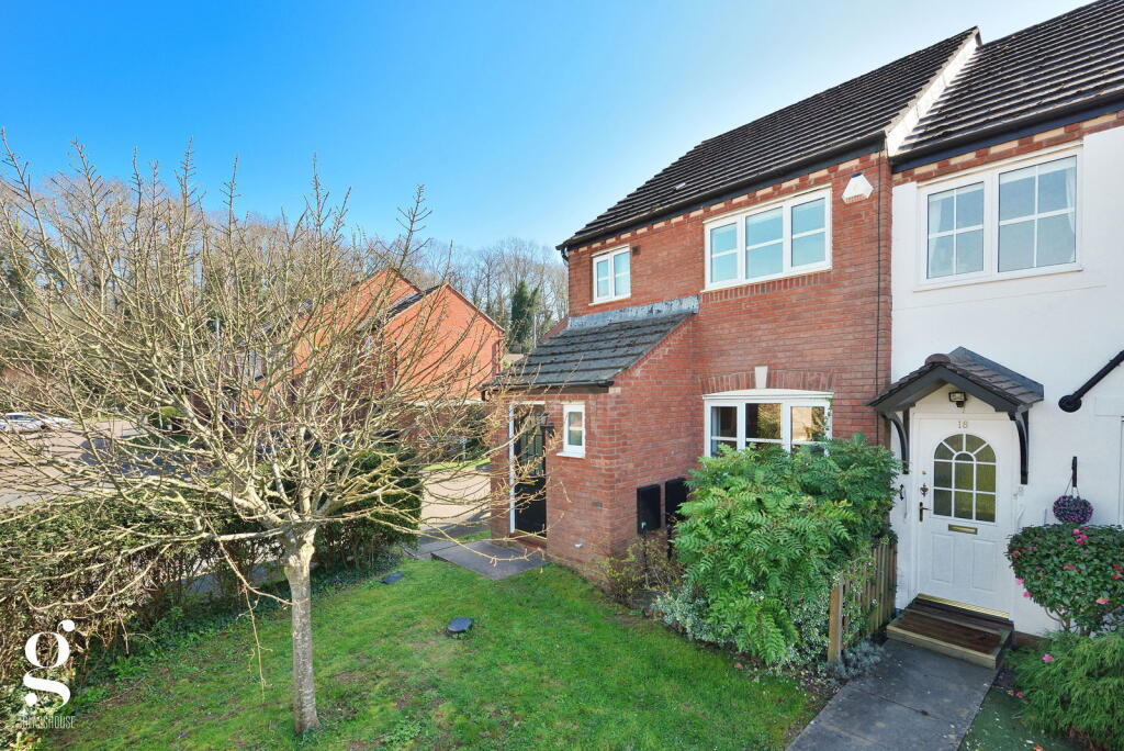 Main image of property: Kempley Brook Drive, New Mills, Ledbury