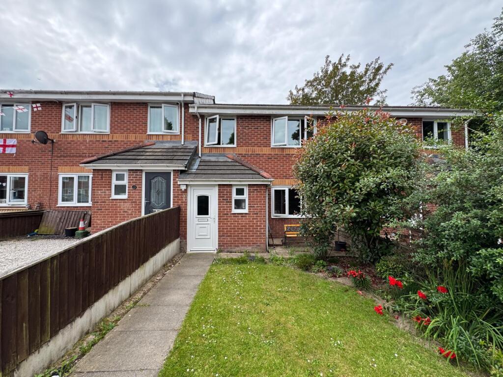 Main image of property: Alfred Street, Platt Bridge, WN2