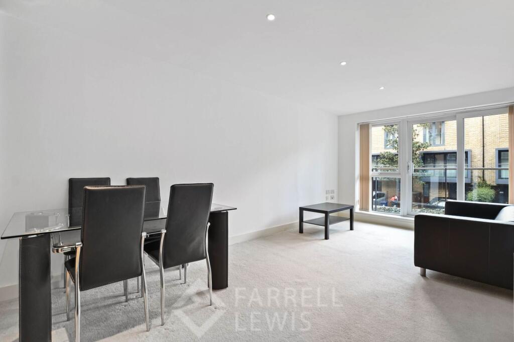 Main image of property: Bromyard Avenue, Acton, W3 7FF