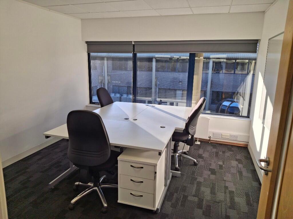 Office 7B