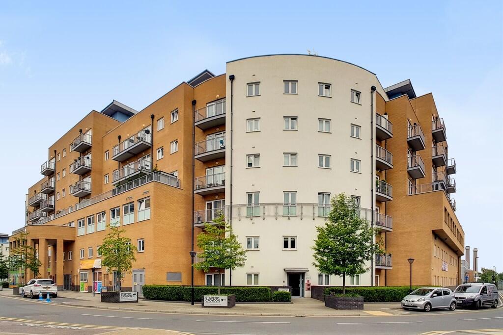 Main image of property: Whitestone Way, New South Quarter, Croydon
