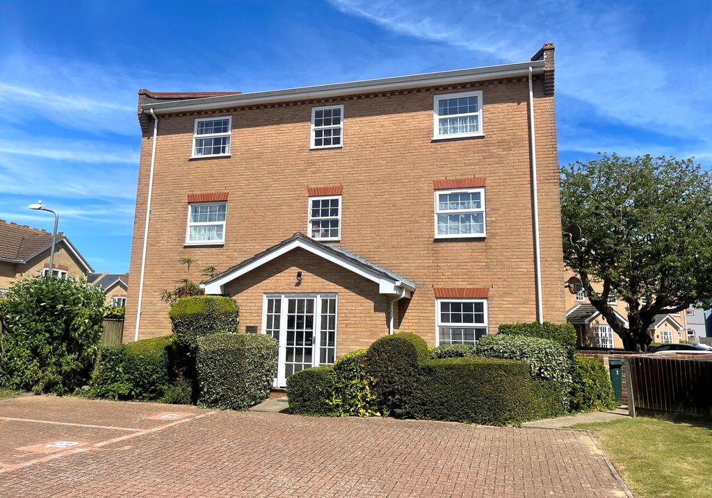 Main image of property: Walmer