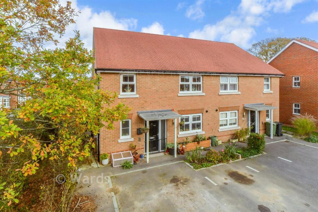 Main image of property: Crouch Road, Staplehurst, Kent