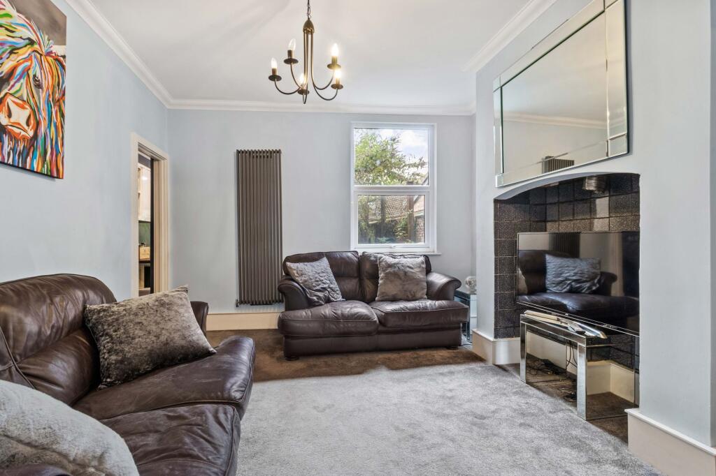 House in Warrington - View 3