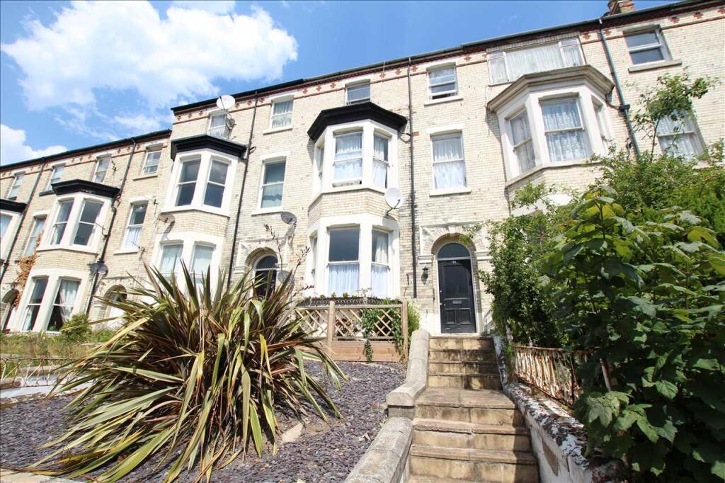 Main image of property: Westbourne Grove, Scarborough