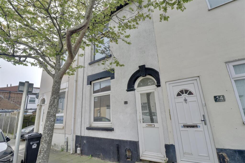 Main image of property: Cyprus Road, Portsmouth